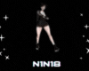 N l Afro Fusion Female