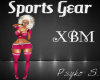 ♥PS♥ Sports XTRABM
