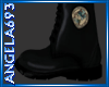 [AA]Boots Military Tnoch