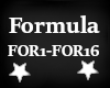 Formula - RL Grime