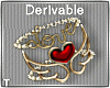 DEV - Love Bracelets