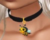 Bee choker