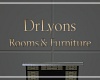 DrLyons Custom Sign