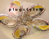 Seafood Oyster Dish
