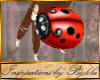 I~Ladybug Easter Egg*Rt