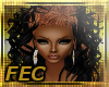 F.E.C BOXBRAIDS4 BLK