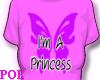 Princess Shirt