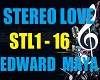 ER- STEREO LOVE