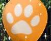 ♡ Balloon Paw Anim