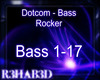 Dotcom - Bass Rocker