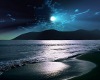 Blue moonlight Romance 