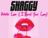 Shaggy + Dance