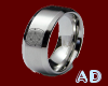 Ariana's Steel Ring