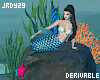 <J> Drv Mermaid Spot V1