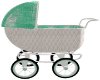Baby Carriage Animated