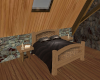 T's Attic Bed