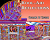 Kool-Aid Reflections