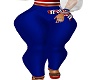 RLL ROYAL BLUE PANTS