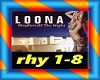 Loona - Rhythm... P1