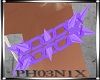 !PX PL SPIKE/CHAIN CHKER