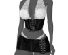 Diana Black Set