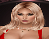 Blushed Blonde Rita Volk