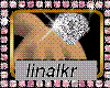 *linalkr*diamond ring