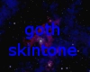 gothillusions skintone