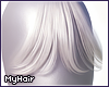 jen bangs white