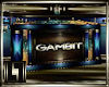 !LL! Gambit Stage Set