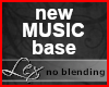 LEX new MUSIC base DRV