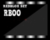 Redblox - dISBALL - RBOO