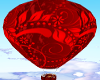 Red Balloon Ride