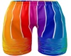 |L| PRIDE Shorts 1