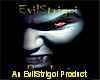 [ES] EvilStrigoi Logo 1
