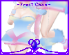 -Frost- Opalecent Frlls