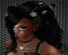 P* Candra Black