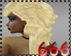 (666) Funny Blonde