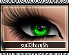 S| Dollie Eyes Green