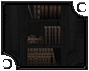 WH Witch's Bookcase 2