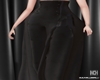 Black Edith Pants