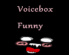 Voicebox Funny!!!