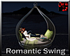 Romantic swing