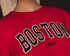 𝕯 Boston Shirt