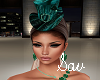 StPatrick-Hair/Hat/Jewel