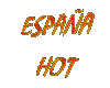 stikers España hot