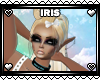 [Iris]Blonde Lorie