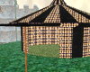 LE~French Jousting Tent