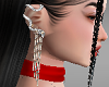 8 Chains Earrings