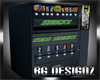 [BGD]Vending Machine